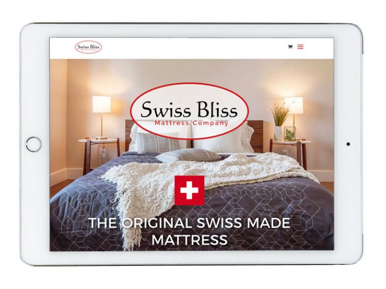 swiss bliss mattress reviews